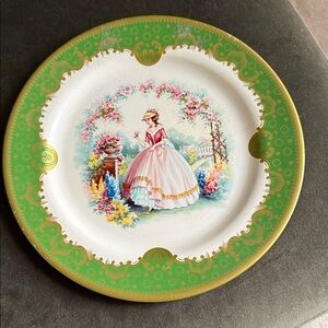 England Baret Ware Collectable